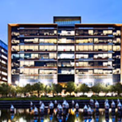 818 Bourke St, Docklands Image 8