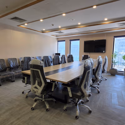 F11 Markaz, Islamabad Image 5