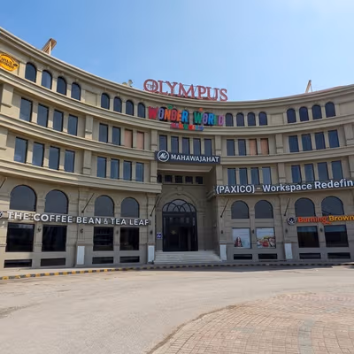 F11 Markaz, Islamabad Image 6