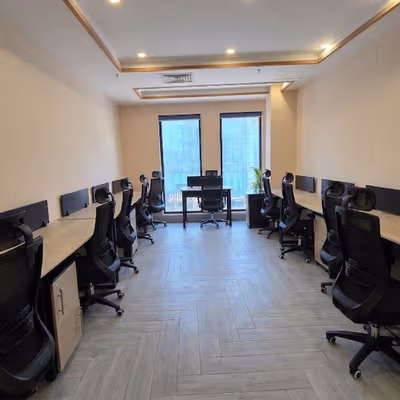 F11 Markaz, Islamabad Image 3