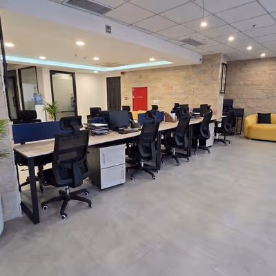 F11 Markaz, Islamabad Image 1