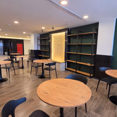 F11 Markaz, Islamabad Image 4