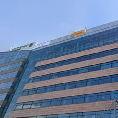 1-5 Strada Costache Negri, București Image 16
