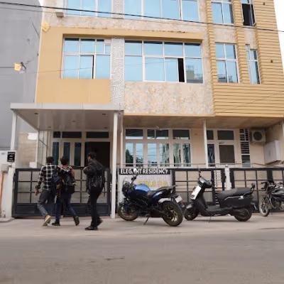 548 Tonk Rd Mahaveer Nagar-1 Triveni Nagar Muktanand Nagar Gopal Pura Mode, Jaipur Image 2