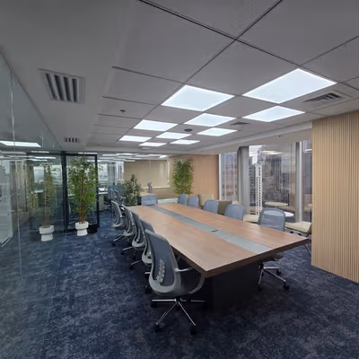 6784 Ayala Avenue Va Rufino St San Lorenzo, Makati Image 7