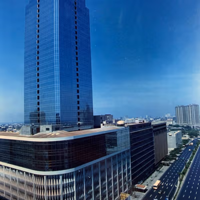 6784 Ayala Avenue Va Rufino St San Lorenzo, Makati Image 25