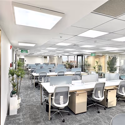 6784 Ayala Avenue Va Rufino St San Lorenzo, Makati Image 4