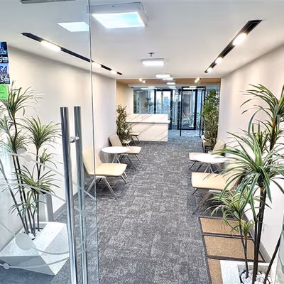 6784 Ayala Avenue Va Rufino St San Lorenzo, Makati Image 3