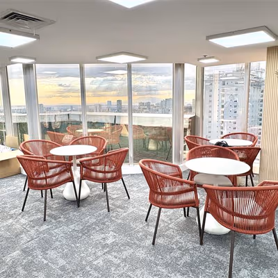 6784 Ayala Avenue Va Rufino St San Lorenzo, Makati Image 6