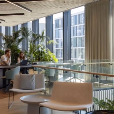 301 Science Park, Amsterdam Image 1