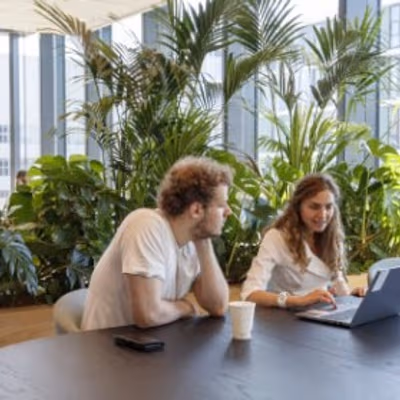 301 Science Park, Amsterdam Image 3