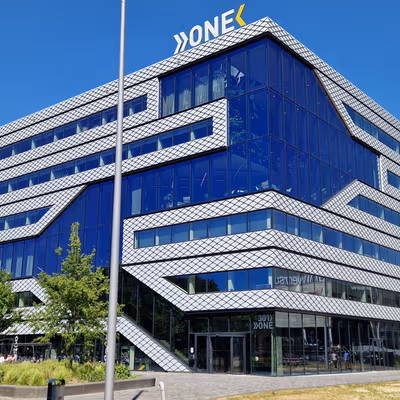 301 Science Park, Amsterdam Image 7