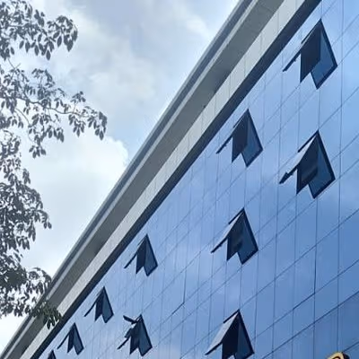 Plot No. IT – 06 Airoli Knowledge Park, Navi Mumbai Image 4
