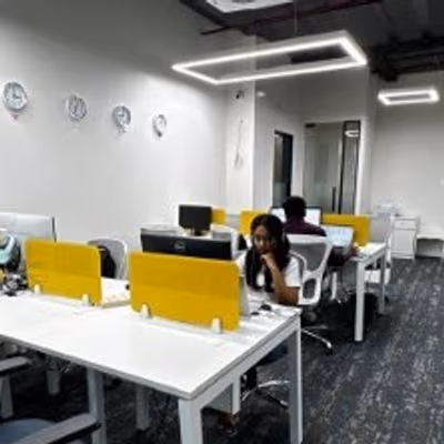 Plot No. IT – 06 Airoli Knowledge Park, Navi Mumbai Image 1
