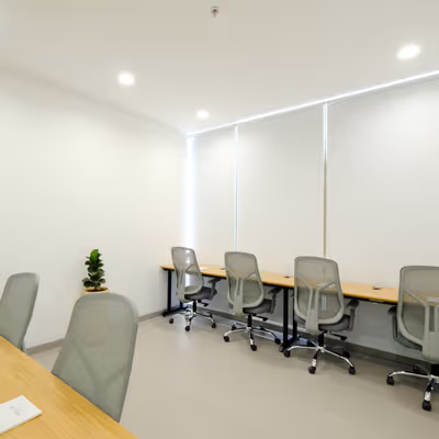 1201 Olethia  Business  Spaces, Road  No  16/Z, Ambica  Nagar  Wagle  Industrial  Estate, Thane Image 8