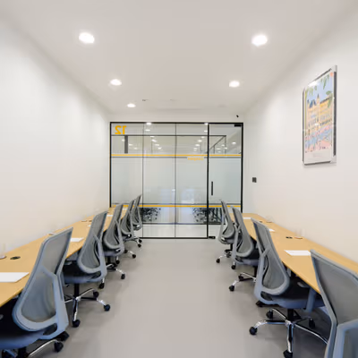 1201 Olethia  Business  Spaces, Road  No  16/Z, Ambica  Nagar  Wagle  Industrial  Estate, Thane Image 3