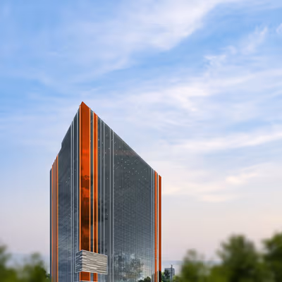 1201 Olethia  Business  Spaces, Road  No  16/Z, Ambica  Nagar  Wagle  Industrial  Estate, Thane Image 9