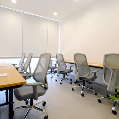1201 Olethia  Business  Spaces, Road  No  16/Z, Ambica  Nagar  Wagle  Industrial  Estate, Thane Image 5