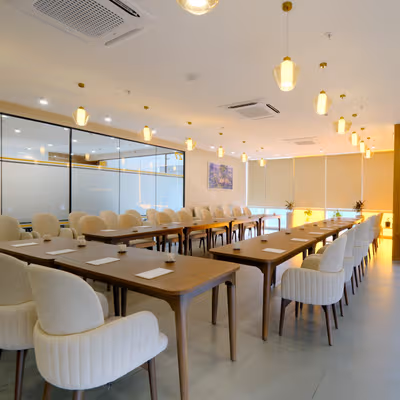 1201 Olethia  Business  Spaces, Road  No  16/Z, Ambica  Nagar  Wagle  Industrial  Estate, Thane Image 4
