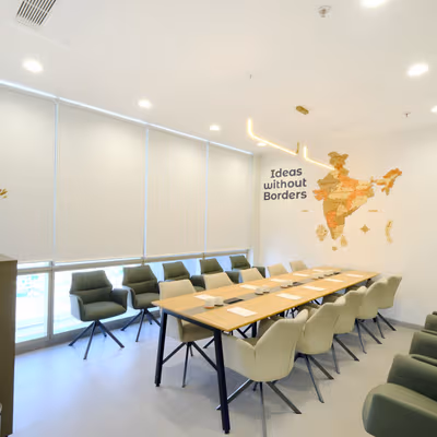1201 Olethia  Business  Spaces, Road  No  16/Z, Ambica  Nagar  Wagle  Industrial  Estate, Thane Image 7