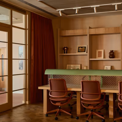 11 Selborne Road, London Image 2