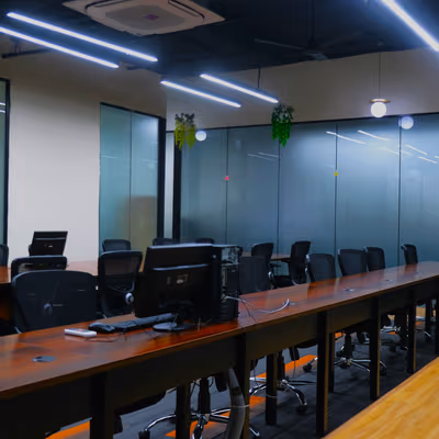 Cluster Malkajgiri 82 X Road Radhe Nagar Khajaguda, Rai Durg Image 4