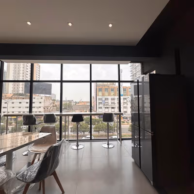 5J Pechs Block 6, Karachi Image 11