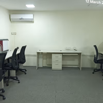 Jawaharlal Nehru Road, Ekkatuthangal Image 3