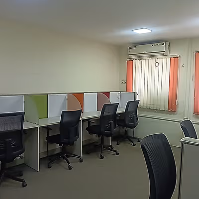 Jawaharlal Nehru Road, Ekkatuthangal Image 4