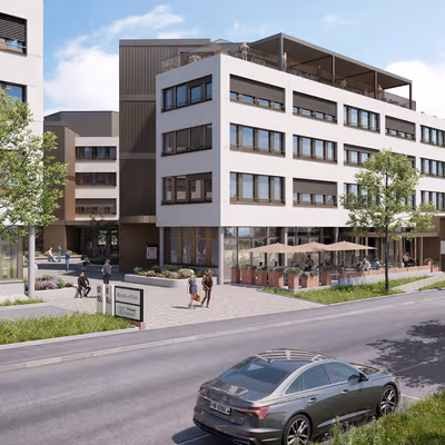 8 Rue Du Puits-godet 8, Neuchâtel Image 4