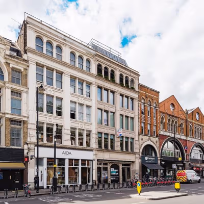 131 Shoreditch High Street, Greater London Image 5