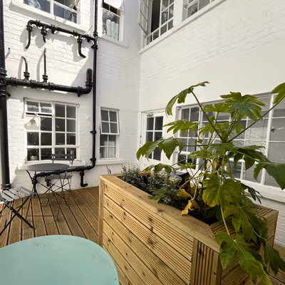 31 Berkeley Square, Clifton Image 5
