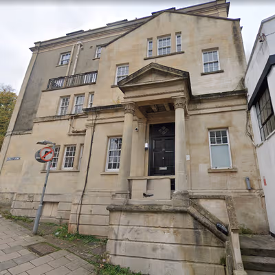 31 Berkeley Square, Clifton Image 4