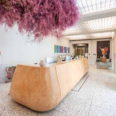 117 Chausseestraße 117, Berlin Image 9