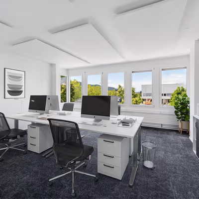 3 Bodenäckerstrasse, Spreitenbach Image 1