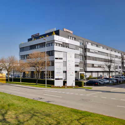 3 Bodenäckerstrasse, Spreitenbach Image 6