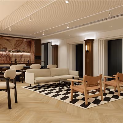 9 Queen's Road Central, Central Image 9