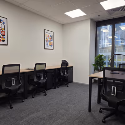 9 Queen's Road Central, Central Image 3