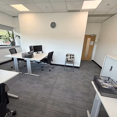 234 Victoria Rd, Stoke-on-trent Image 1