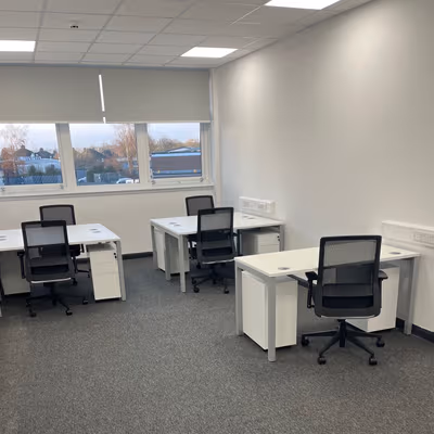 120 Grove Rd, Stoke-on-trent Image 2