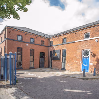 100 Wilderspool Causeway, Warrington Image 5