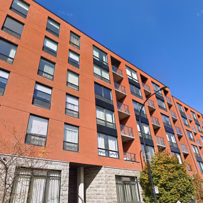 2727 Rue Saint-patrick, Montréal Image 17