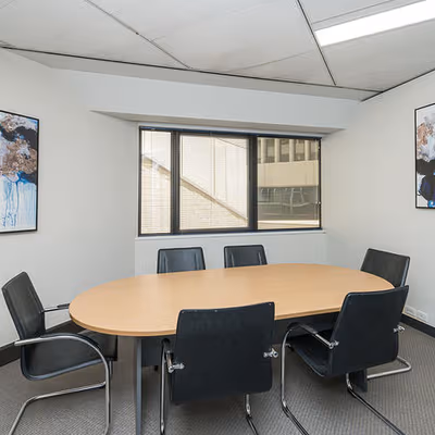 14-16 Irwin Street, Perth Image 1