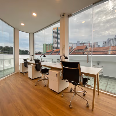 5 Teck Lim Rd, Singapore Image 3
