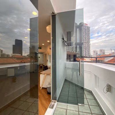 5 Teck Lim Rd, Singapore Image 2