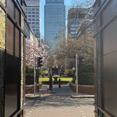 11 Westferry Circus, Canary Wharf Estate Image 6