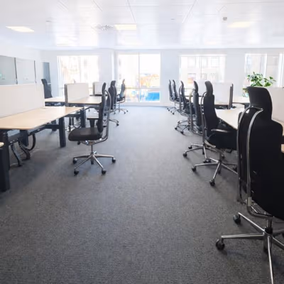 11 Westferry Circus, Canary Wharf Estate Image 5