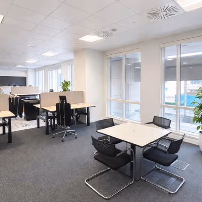 11 Westferry Circus, Canary Wharf Estate Image 1