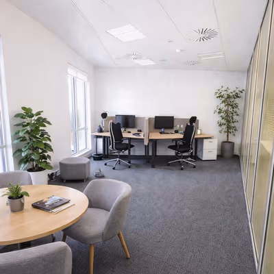 11 Westferry Circus, Canary Wharf Estate Image 9