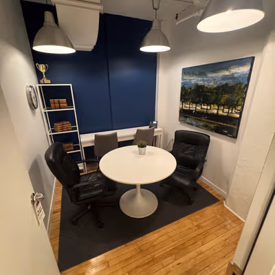 1470 Peel St, Montreal Image 3